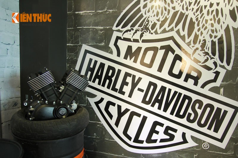 Harley-Davidson Black Label dong san pham moi la tai VN-Hinh-13